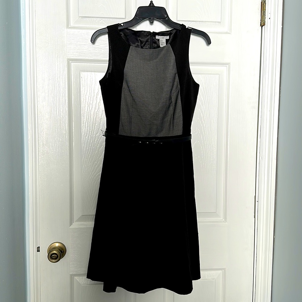 H&M dress